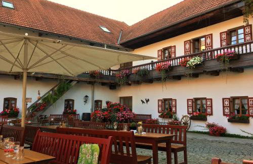 HOME4GOLF Uttlau - Foto 46