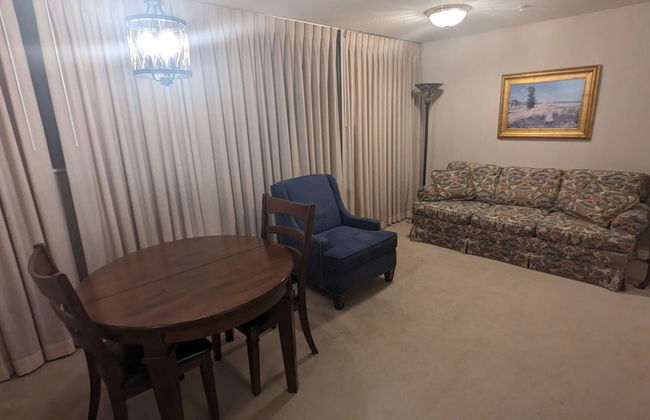 The Kimball at Temple Square - Photo 25