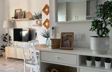 BARROSA CON ENCANTO, AC - WIFI - PARKING, Parejas y familias - Foto 1