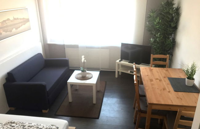 Business Apartment - Foto 24