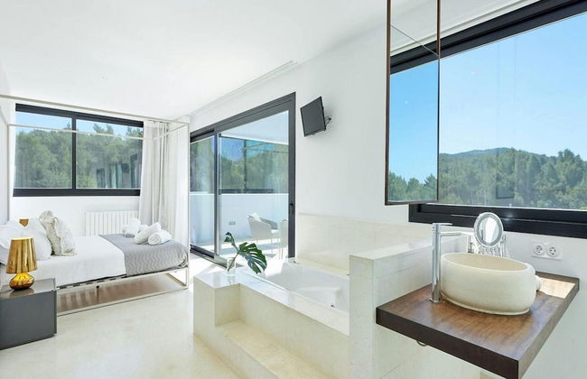 Holiday Home With Outdoor Cinema - Foto 14