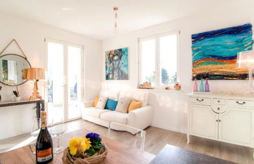 Magic Garden with Jacuzzi-Pool and Luxury Lake Como view - Foto 39