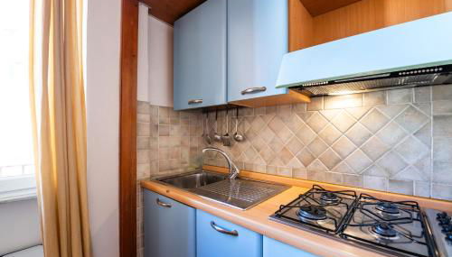 Casa Nica in Rome With 1 Bedrooms and 1 Bathrooms - Foto 4, Other