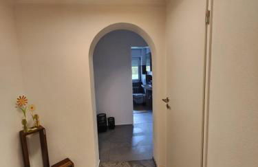 Apartment am Südhang 2 - Foto 16