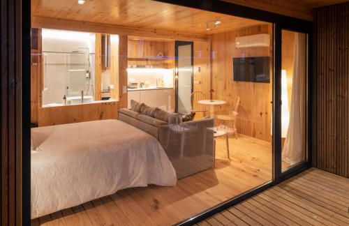 Cabañas de Aldán - Foto 58