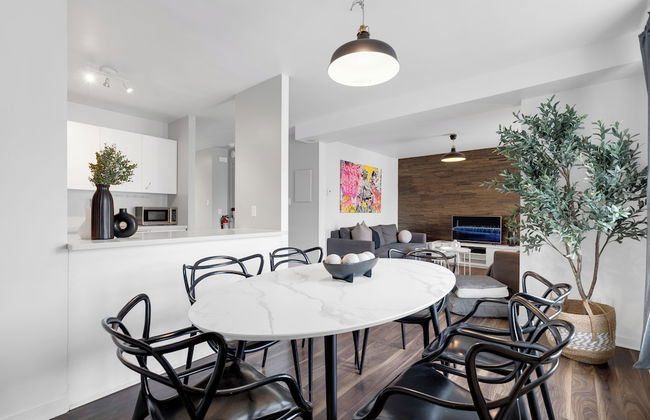 Liv MTL - Soho - Foto 39