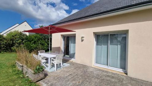 Gîte de Kerninon Maison spacieuse et lumineuse - Photo 2