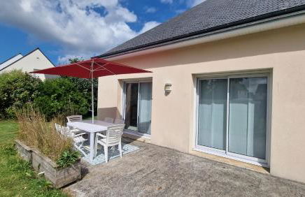 Gîte de Kerninon Maison spacieuse et lumineuse - Photo 2