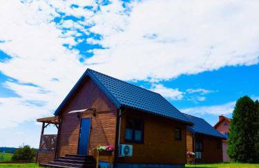 Domki Na Wzgórzu - domek nr 2 - Foto 70