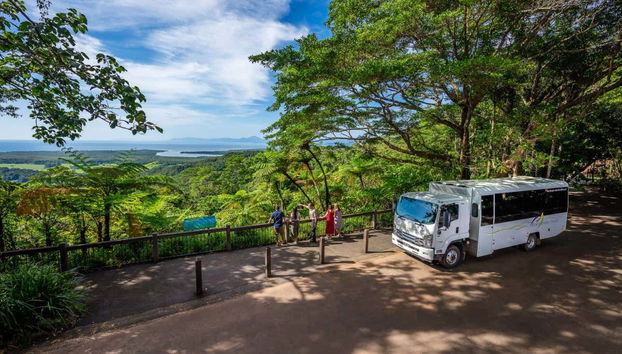 Excursión a Daintree, Mossman Gorge y Cape Tribulation - Foto 5