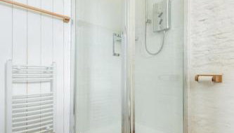 Cotswold Converted Milk Parlour - Foto 4, Shower