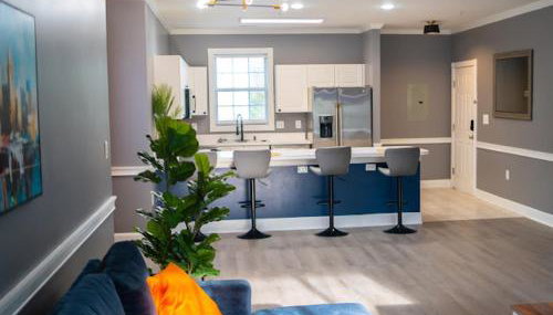 The Blue Oasis - Foto 5