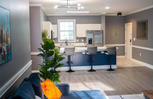 The Blue Oasis - Foto 5