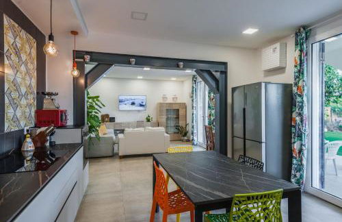 Villa Mediterranea - Foto 8