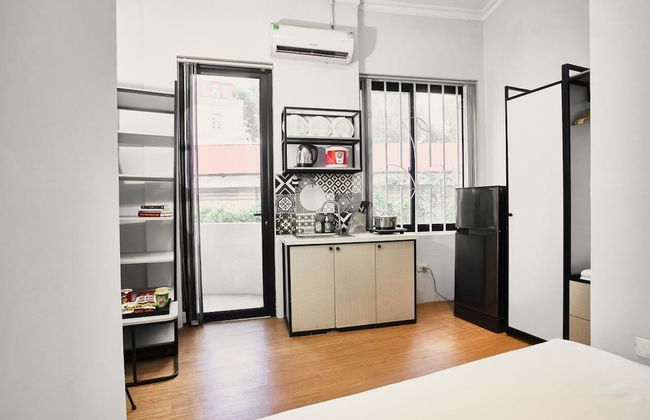 Eco Nest Hotel & Apartment - Foto 6