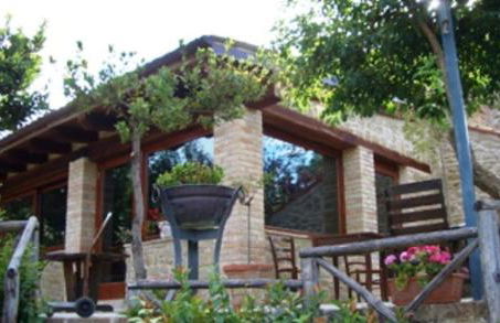 La Cittadella Dei Monti Sibillini - Foto 16