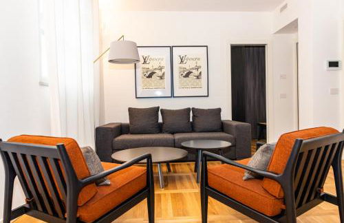 La suite in Piazza - Foto 15