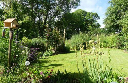 Rural 17th century barn studio apartment - Foto 4