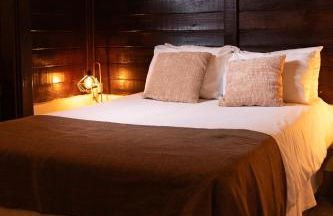 Domo de Luxo com Jacuzzi e Vista Panorâmica - Foto 37