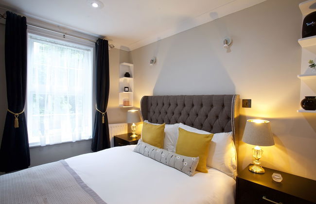 Avari Apartments - Winchester Collection - Foto 6