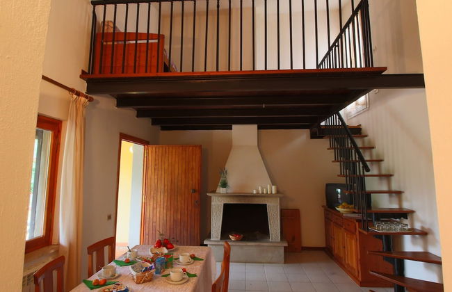 Seaside Comfort in Giannella - Foto 32