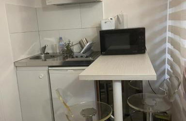 Petit paradis accueillant piscine proche CNFDI Chambre privée - Foto 8