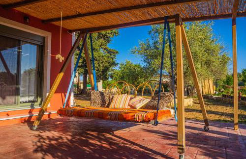 Casa Rossa - Foto 26