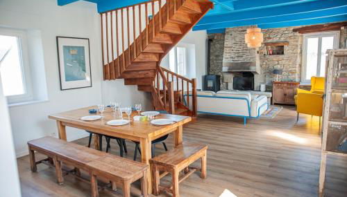 Villa Costa Nice house with south-facing terrace 3CH 6P - Foto 4