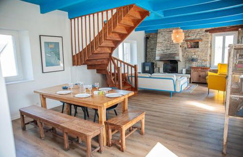 Villa Costa Nice house with south-facing terrace 3CH 6P - Foto 4