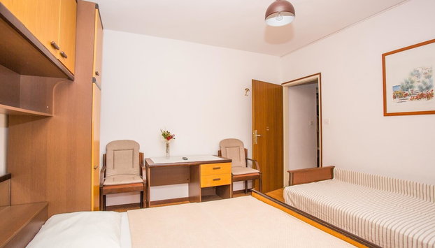 Apartments Marija Banjol - Foto 4, Habitación