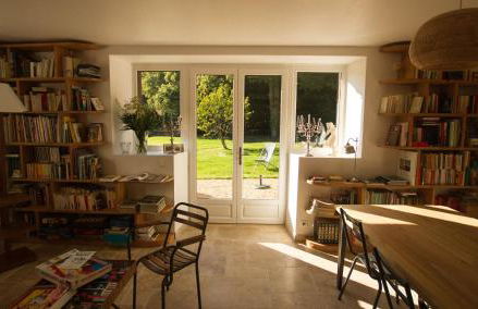 Gite Le Rouvre - Foto 6