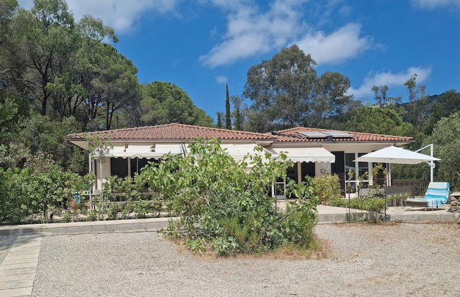 Villa Laconella 8 4 - Foto 3