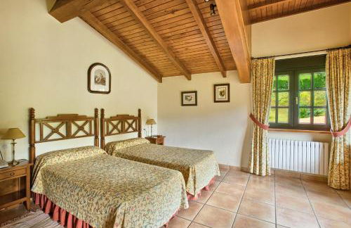 Casas Rurales El Llugarón - Foto 52