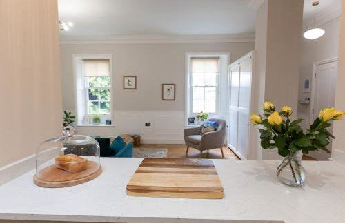 SWALEDALE, OLD SCHOOL ROOMS - Luxury Apartment in Richmond, North Yorkshire - Foto 28
