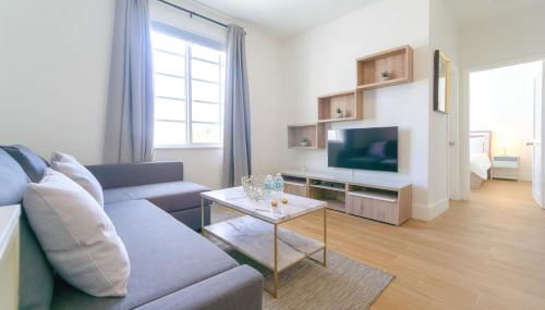 CHIC AND COZY 1 Br and 1Bth Suite on Collins Ave - Foto 4