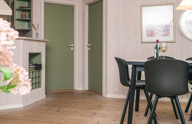 8 Person Holiday Home in Fano - Foto 17