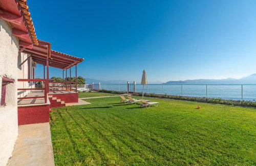 Villa Angelos - Foto 42