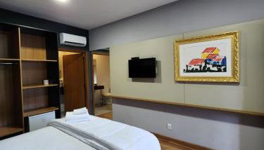 Pousada Recanto - Foto 3