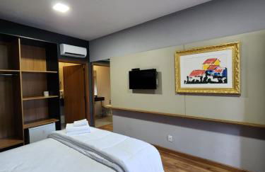 Pousada Recanto - Foto 3