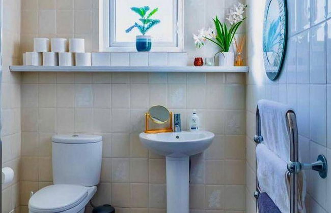 Rayleigh Retreat-spacious Family 3 Bed Apartment - Foto 29