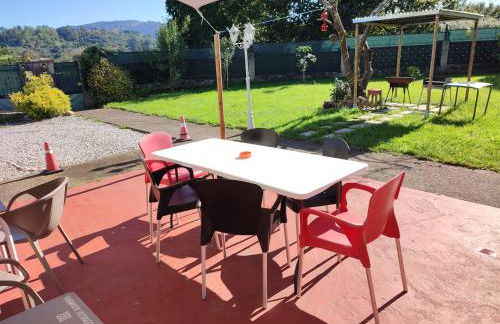 Casa entera Family House Gijón - Foto 8