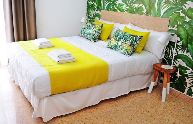 Los Escondidos Ibiza - Foto 2