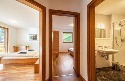 Pritscheshof Ferienwohnung Terrasse - Foto 14