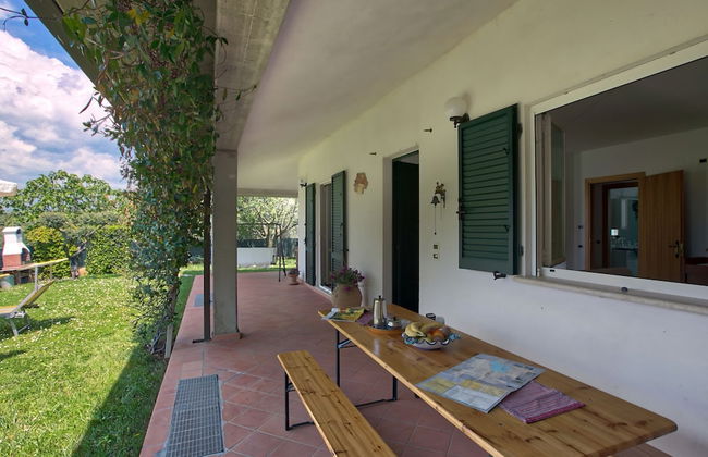 Holiday Home Near Lake Trasimeno - Foto 30