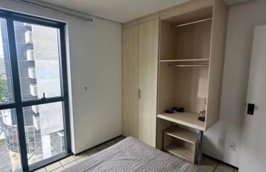 Flat Number One com 02 quartos - Foto 14