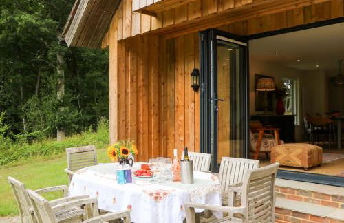 Lakeside Lodge - Foto 42