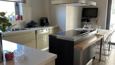 BonVilla Seaview Oasis - Foto 4, dishwasher
