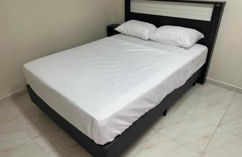 Residencial Aeroconforto - Próximo ao Aeroporto e Fábricas no Tarumã - Foto 29