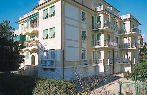 Ligure Residence - Foto 1