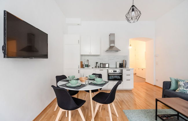 Cozy new stylish 15 min to the center - Foto 14